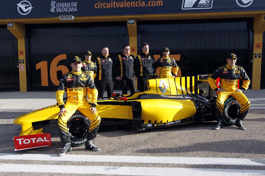 Renault R30 | Formula 1 Wiki | Fandom Renault R30 | Formula 1 Wiki | Fandom