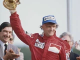 Niki Lauda