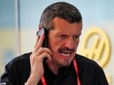 Guenther Steiner