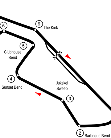 1970 South African Grand Prix The Formula 1 Wiki Fandom