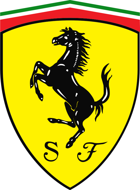 Card, Scuderia Ferrari Club