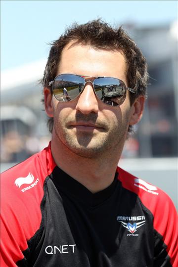 Timo Glock | Formula 1 Wiki | Fandom