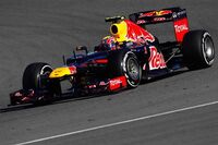 Red Bull RB8