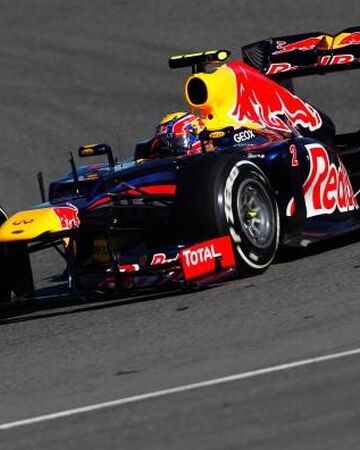 Red Bull Rb8 The Formula 1 Wiki Fandom