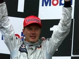 Mika Häkkinen