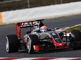 Haas VF-16