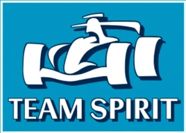 Team Spirit (Mild Seven)