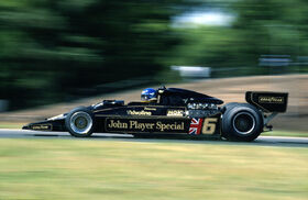 1978 Argentine Grand Prix | Formula 1 Wiki | Fandom