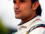 Vitantonio Liuzzi