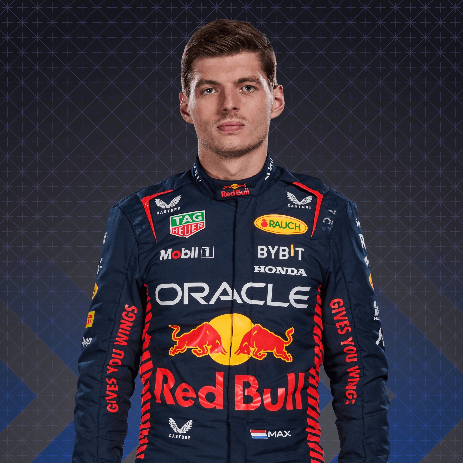 Max Verstappen, Formula 1 Wiki