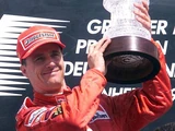 Eddie Irvine