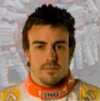 Fernando Alonso (2009)