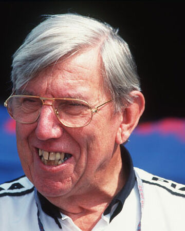 ken tyrrell f1