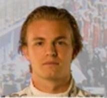Nico Rosberg (2009)