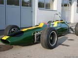 Lotus 44