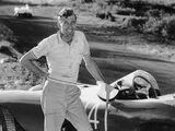 Carroll Shelby