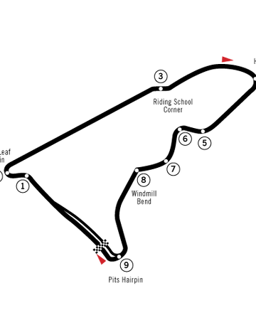 Circuito De Monsanto The Formula 1 Wiki Fandom