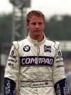 Jenson Button Williams