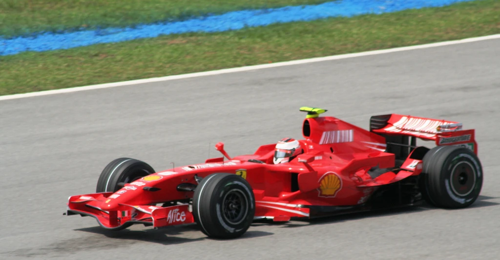 Ferrari F2007 | Formula 1 Wiki | Fandom