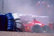 Schumacher 1999