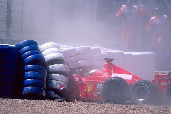 1999 Formula One Season | Formula 1 Wiki | Fandom