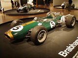 Brabham BT20