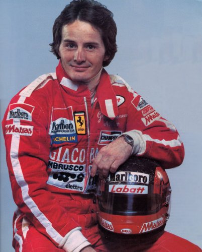 Bob Cortner, Formula 1 Wiki