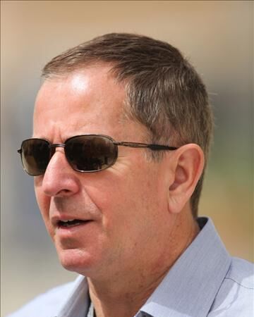 brundle f1