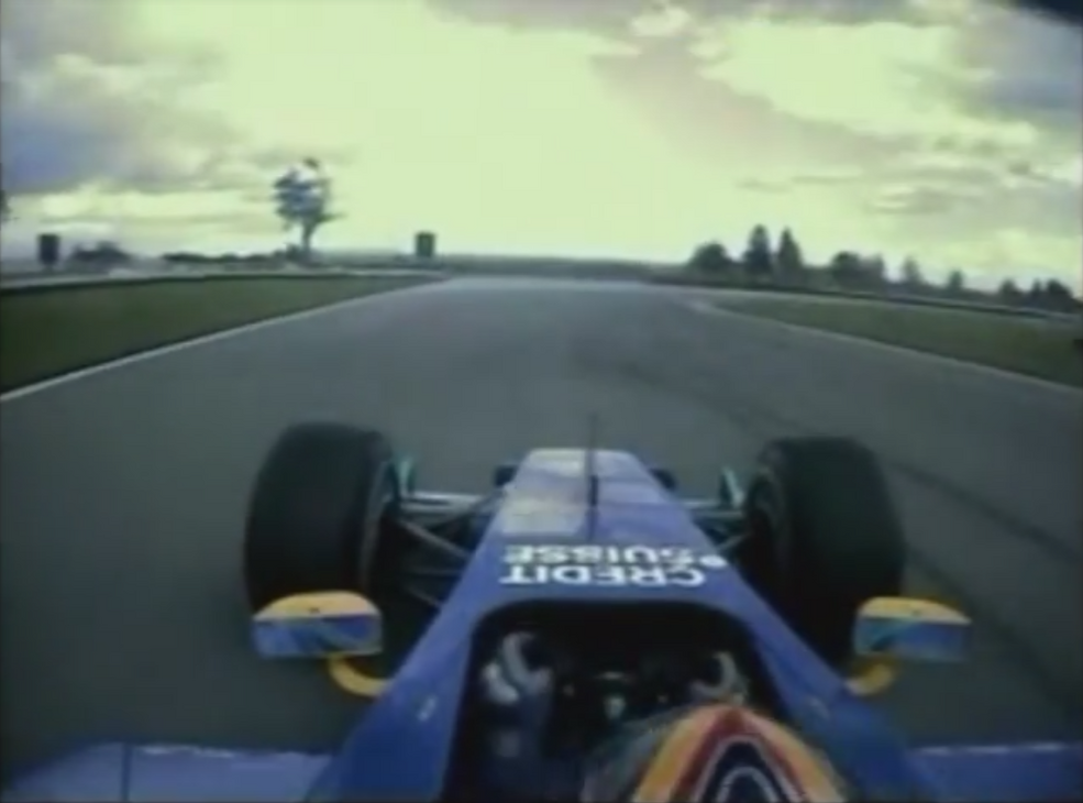 Sauber C22 | Formula 1 Wiki | Fandom Sauber C22 | Formula 1 Wiki | Fandom