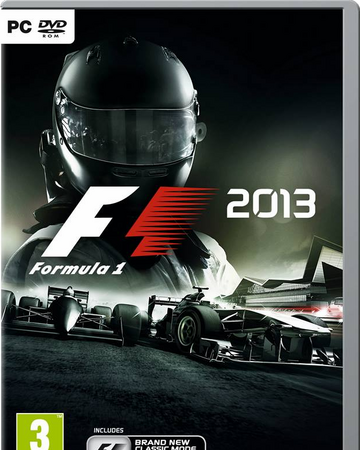 last f1 game for ps3