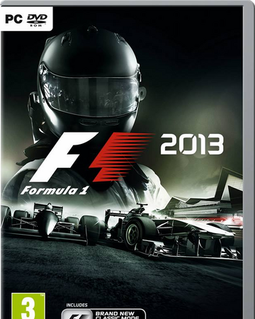 f1 2013 teams