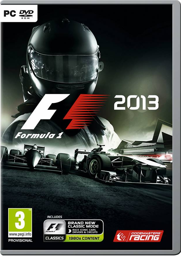 F1 2012 Steam BR