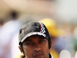 Narain Karthikeyan