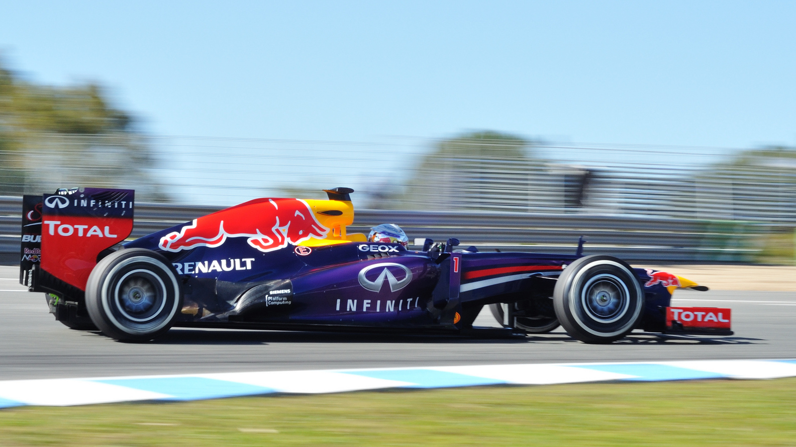 Red Bull RB9 | 1 Wiki Fandom