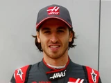 Antonio Giovinazzi