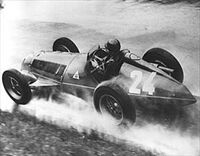 1951 1 Fangio Wetter