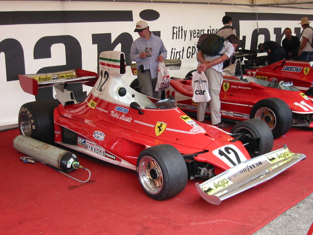 Ferrari 312T | Formula 1 Wiki | Fandom