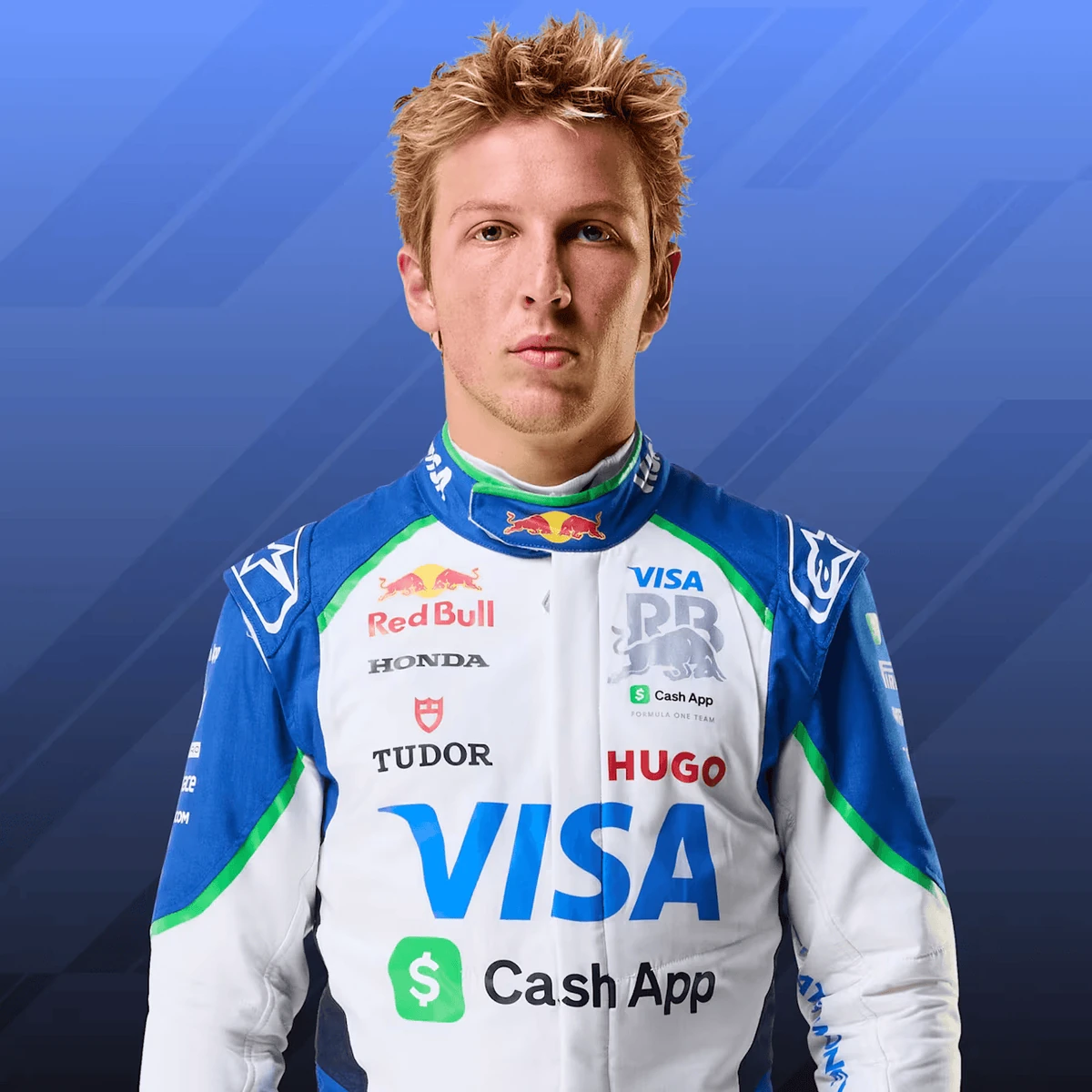 Liam Lawson | Formula 1 Wiki | Fandom