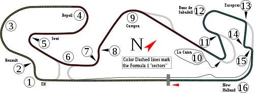 13.05.2012. Catalunya, Barcelona, Spain. F1 FIA Formula One World