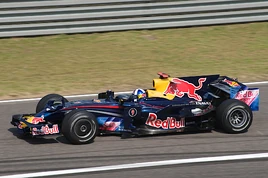 David Coulthard - Toro Rosso (4204012255)