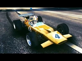 McLaren M14A