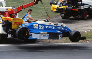 Allen-Berg-1986-BritishGP