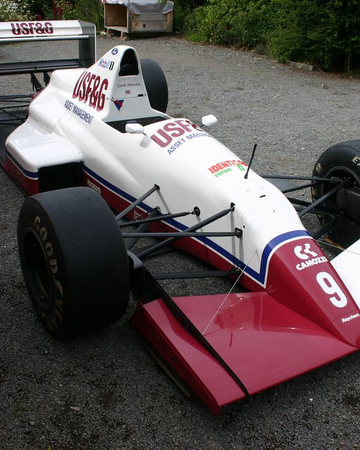Arrows A11 The Formula 1 Wiki Fandom Arrows A11 The Formula 1 Wiki Fandom