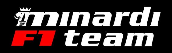 minardi logo
