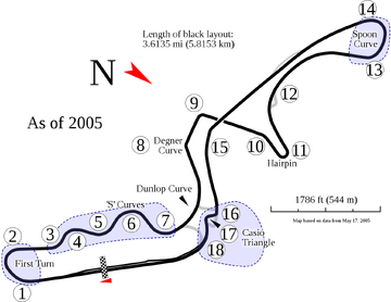 2013 Japanese Grand Prix | Formula 1 Wiki | Fandom