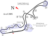 Suzuka International Racing Course