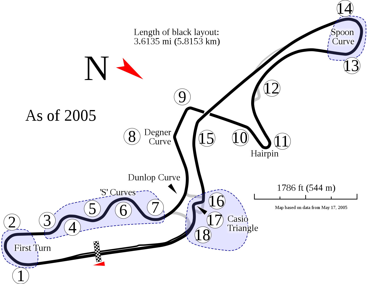 15 Japanese Grand Prix Formula 1 Wiki Fandom