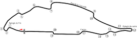 Track(1994-1995)