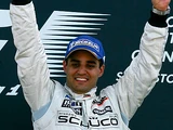 Juan Pablo Montoya
