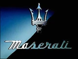Maserati
